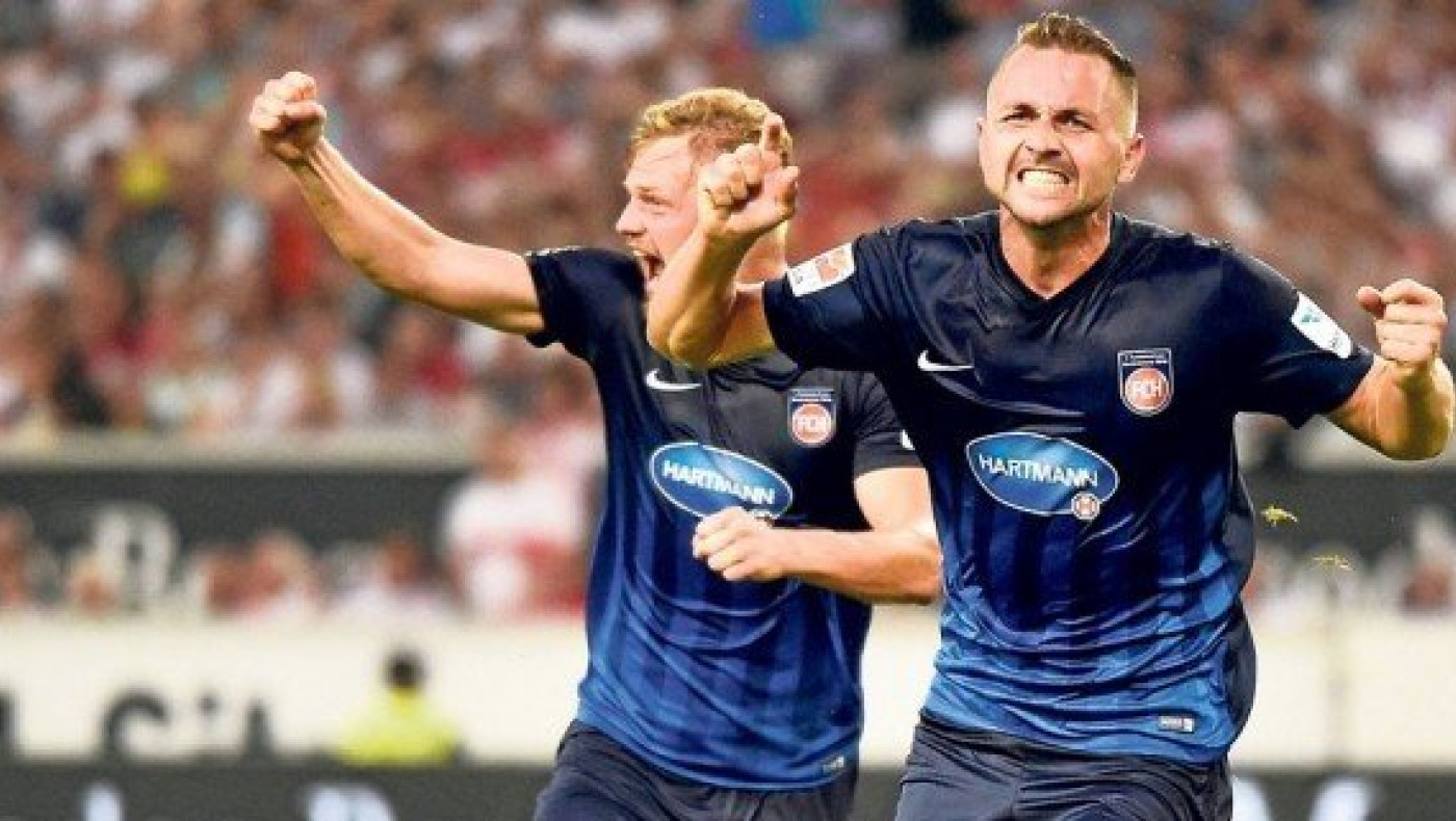 ΓΚΟΛάρα αλά Ζλάταν πέτυχε παίκτης στην Τσβάιτε Λίγκα! (vid)