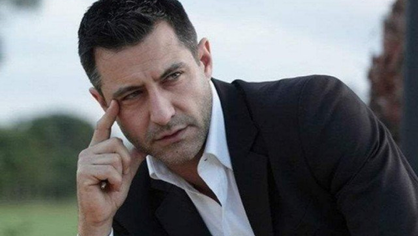 Βγήκε από το νοσοκομείο ο Κωνσταντίνος                  Αγγελίδης!