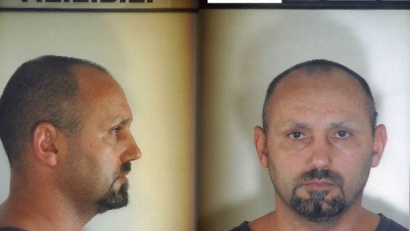 Eκ νέου στη δημοσιότητα τα στοιχεία του καταζητούμενου Παλαιοκώστα