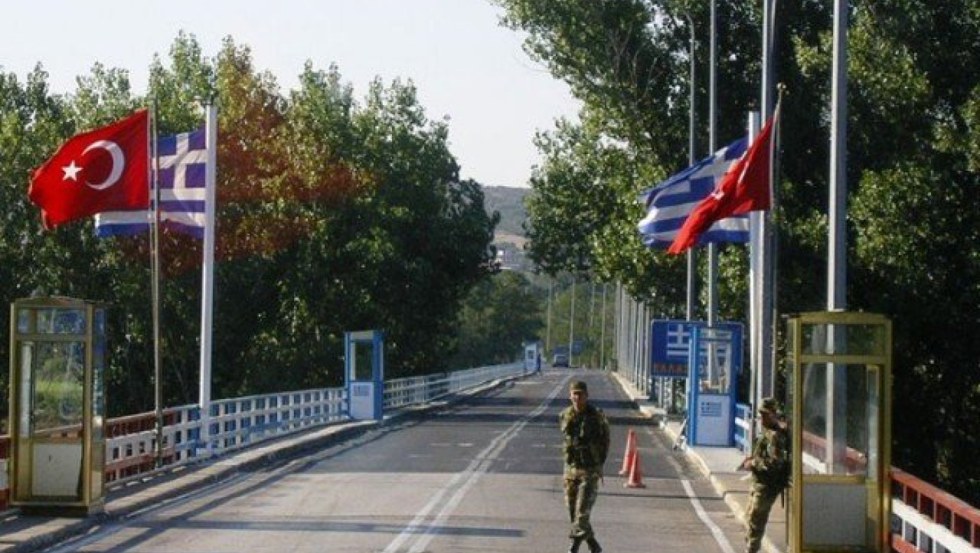 Τουρκικά παιχνίδια στον Έβρο: Παγίδευσαν τους Έλληνες στρατιωτικούς