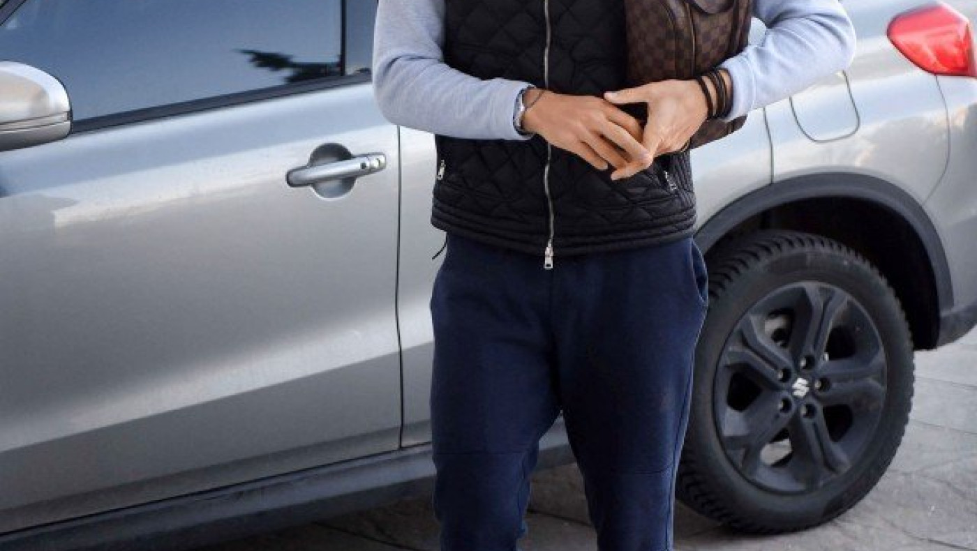 Η ευκαιρία                  που (μάλλον) θα χάσει ο Γλύκος