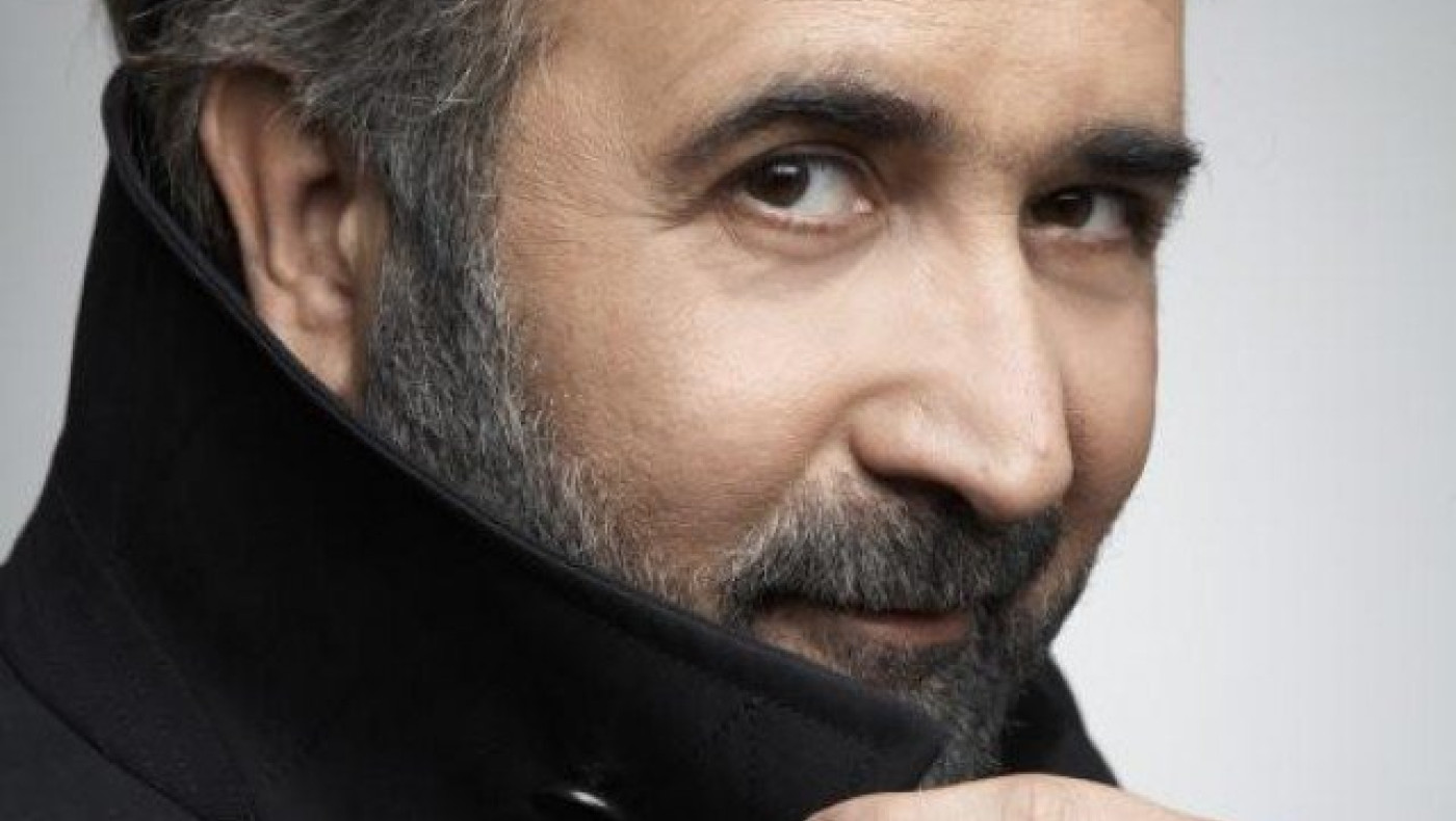 Λάκης Λαζόπουλος: «Απουσίαζα δύο χρόνια από την τηλεόραση γιατί...»