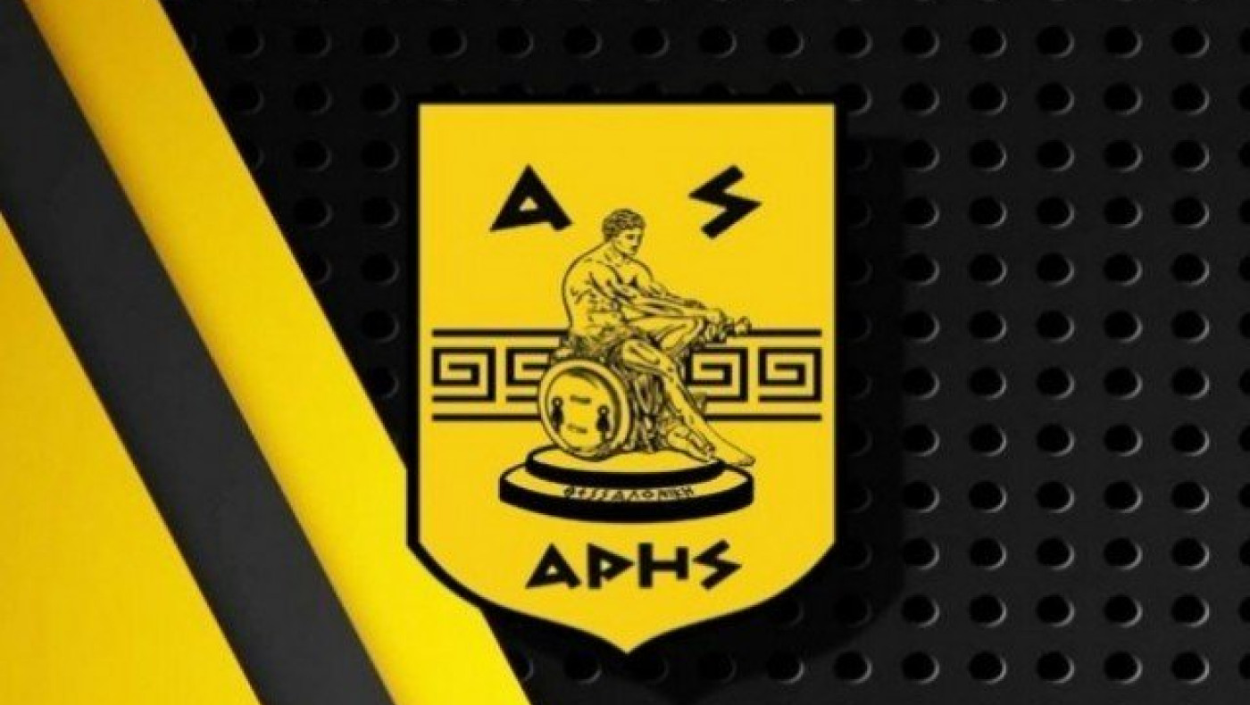 Συλλυπητήρια του ΑΣ  Άρη στην οικογένεια        Ψηφίδη