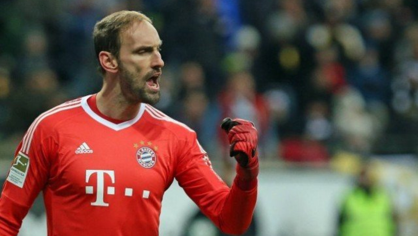 Παίκτης με τα περισσότερα τρόπαια από παιχνίδια ο Τομ Στάρκε (pic)