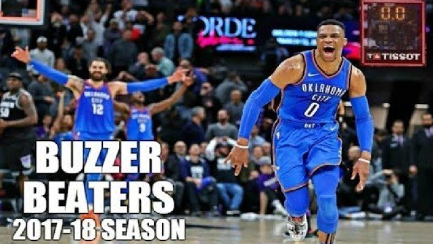 Όλα τα buzzer beater της σεζόν στο        NBA! (vid)