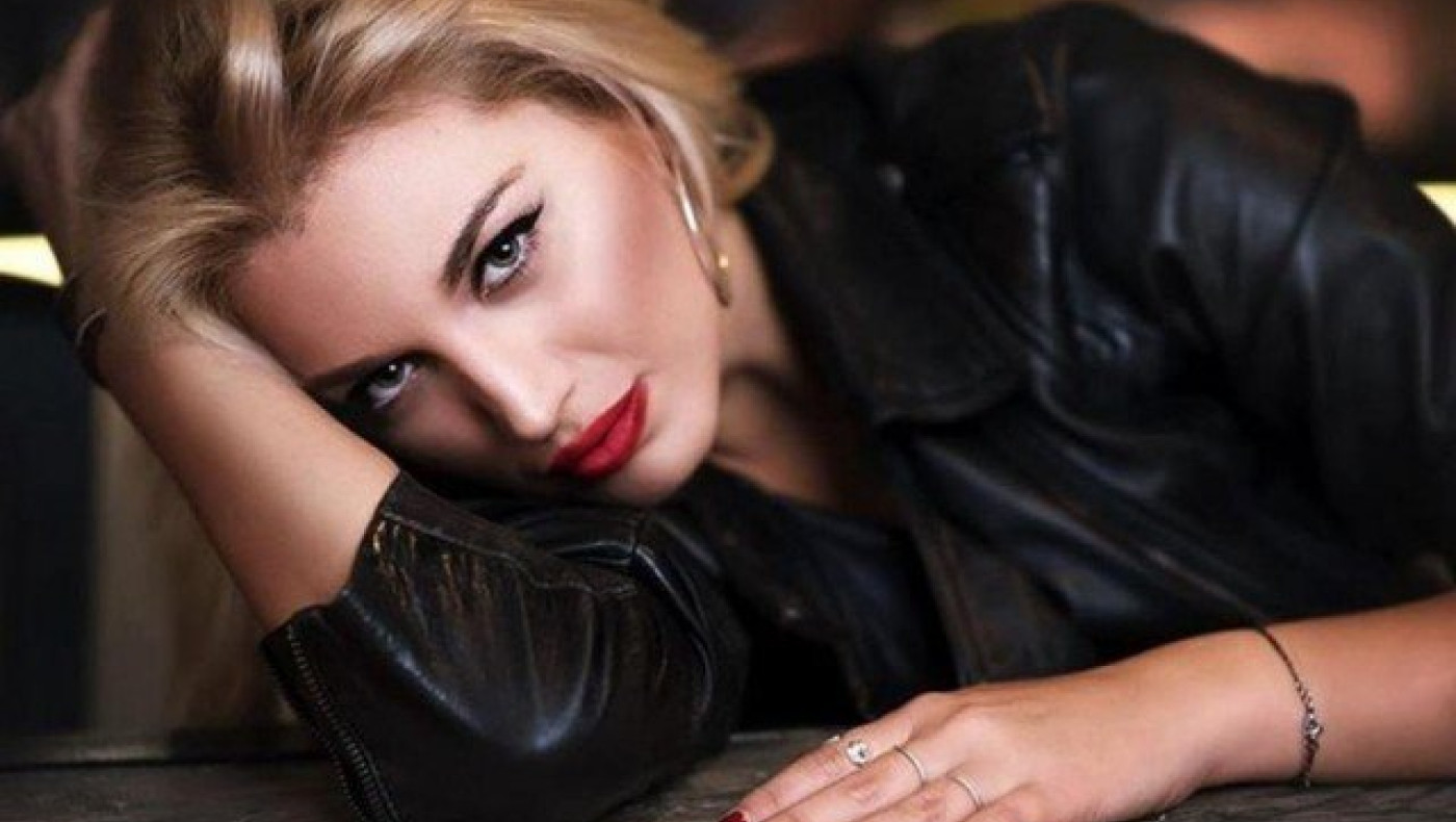 Σπυροπούλου: «Δεν μπορώ να ακυρώσω το παρελθόν μου - Μετανιώνω για…»