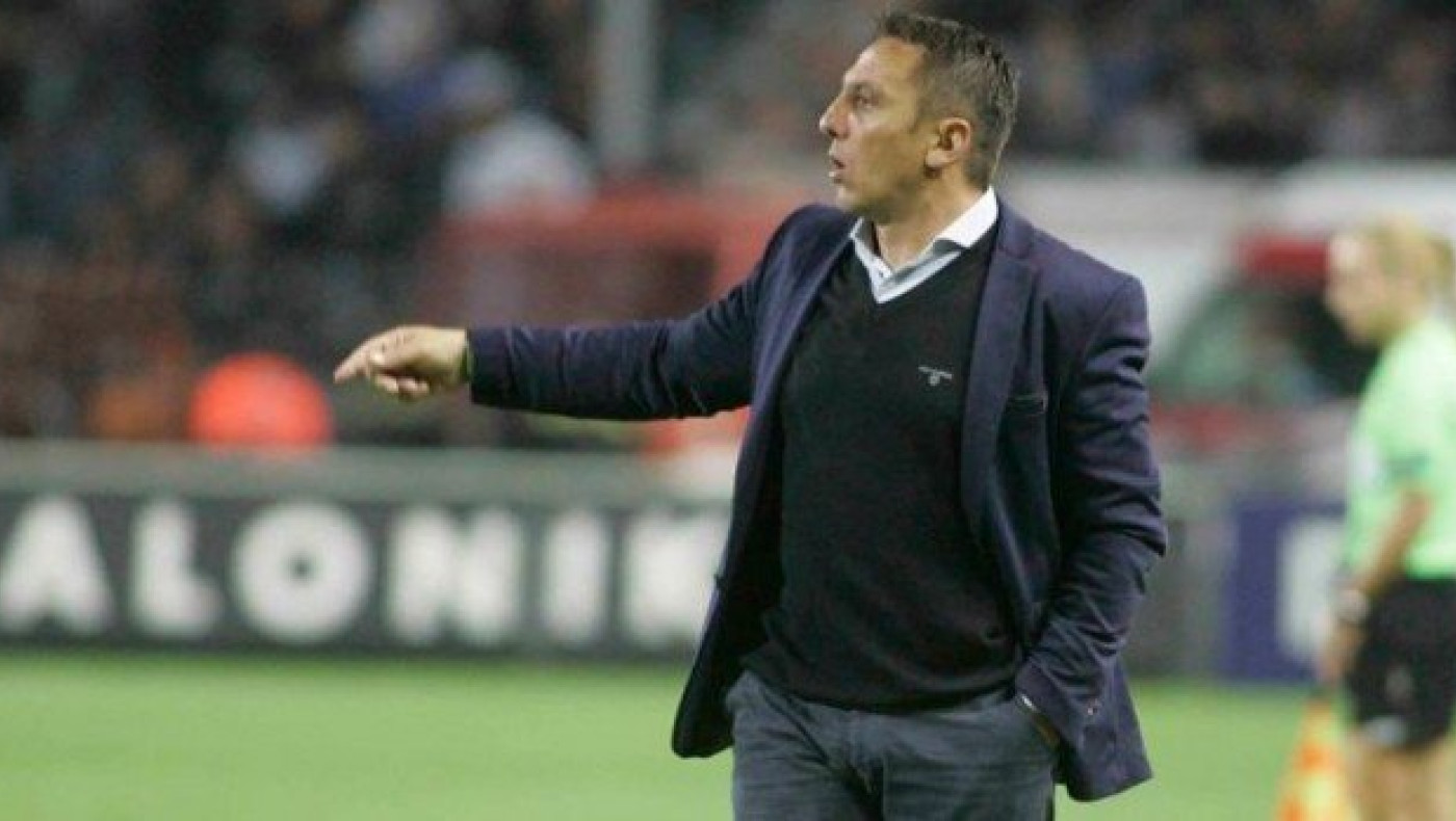 Το παράδειγμα του ΟΦΗ, του                  Ηρακλή κι ο… Παπαδόπουλος