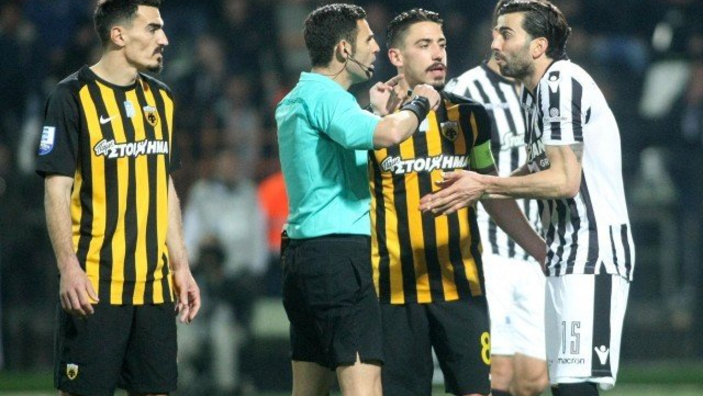 Προσοχή, η          κωλοτούμπα μπορεί να κρύβει παγίδα