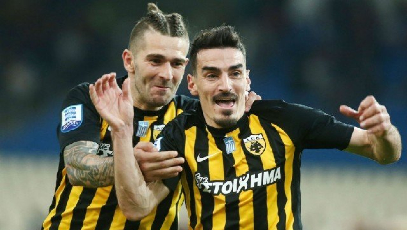 Της κακομοίρας: Ευκαιρία  για  εκδίκηση   ο  τελικός