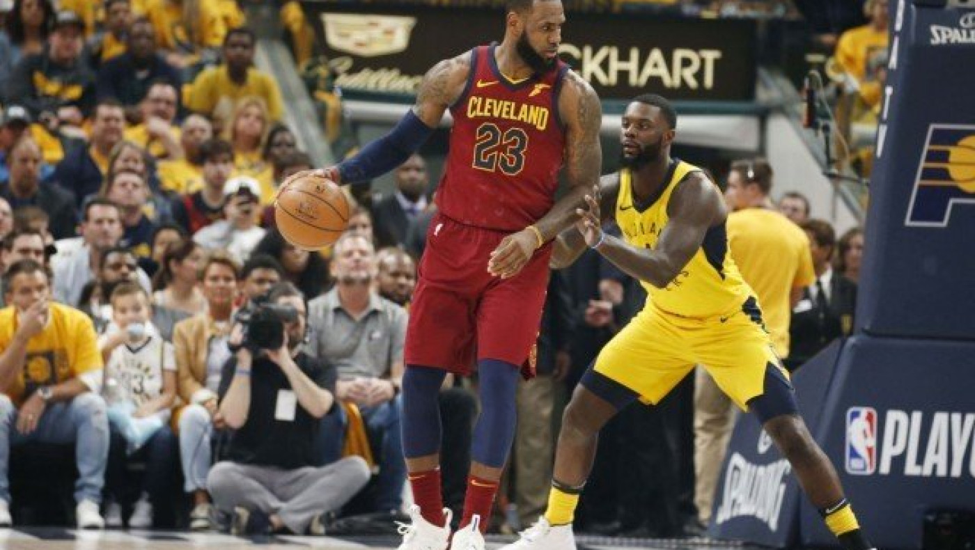 Μπρέικ οι Καβαλίερς, φύλαξαν τις έδρες τους Μπακς, Ουίζαρντς (vids)