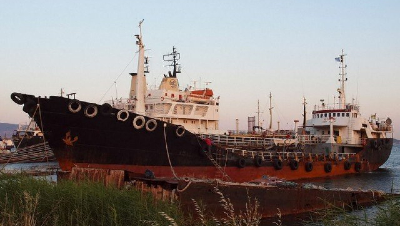 Noor 1:  «Ανοίγει» το κρυφό κινητό του Γιαννουσάκη