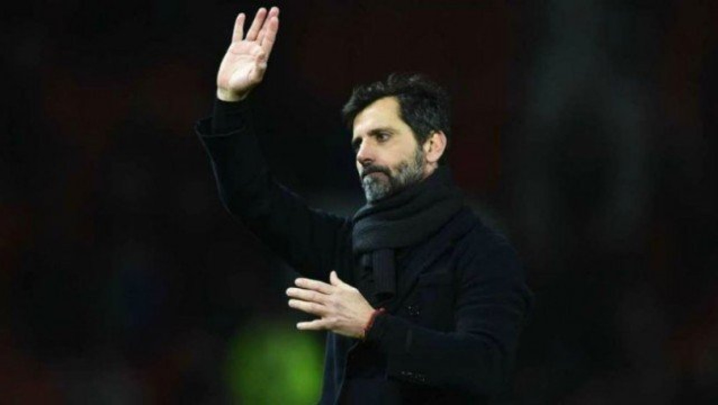 Επιστρέφει                                                    ο Ματσίς