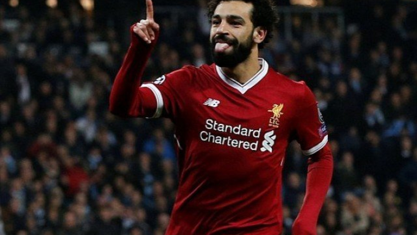 Ο Σαλάχ έκανε και πάλι το θαύμα του, νέα νίκη η Λίβερπουλ