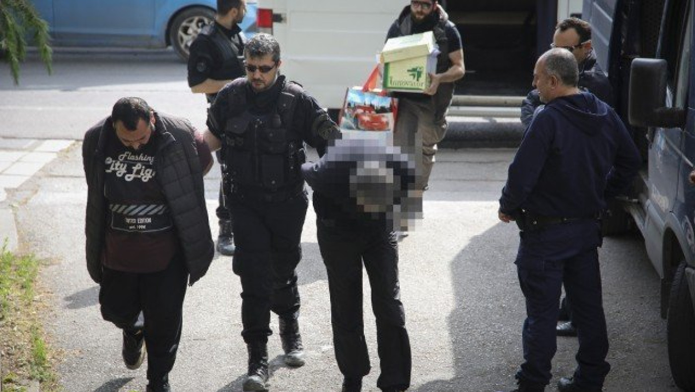 Αρχιμαφιόζος: «Δεν έχω καμία σχέση με εγκλήματα στην Ελλάδα» (BINTEO)