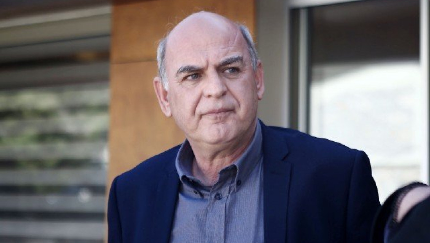 Ολοκληρώθηκε η συνάντηση Γραμμένου - FIFA για το Grexit