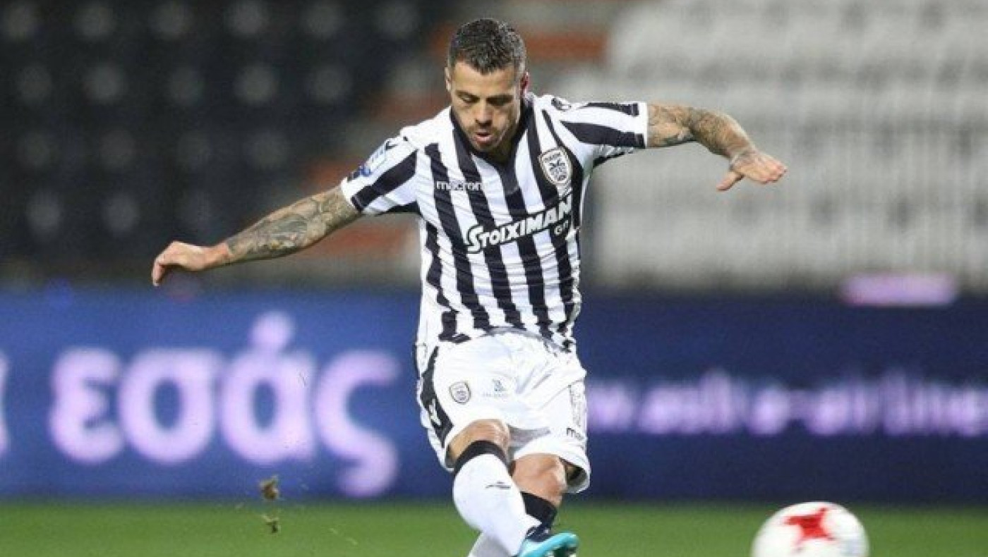 «Πρωτιά»   με   βραβείο για  τον Αντελίνο Βιεϊρίνια!