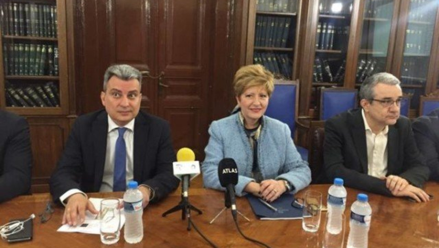 «Μεγάλο στοίχημα για τη Β. Ελλάδα η Αλεξάνδρεια Ζώνη Καινοτομίας»