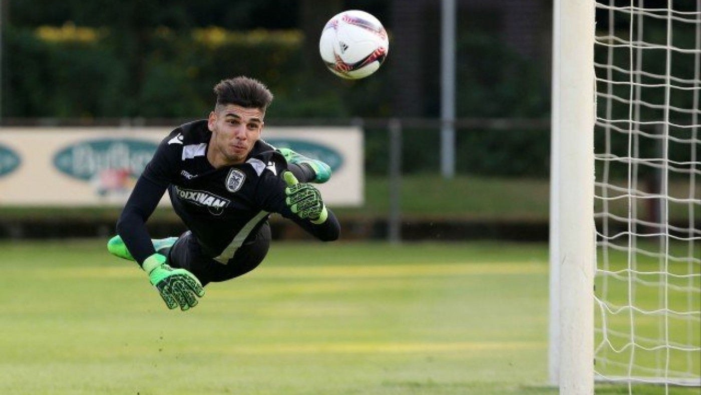 «Λατρεία» Σιαμπάνη                      για Ρονάλντο (pic)