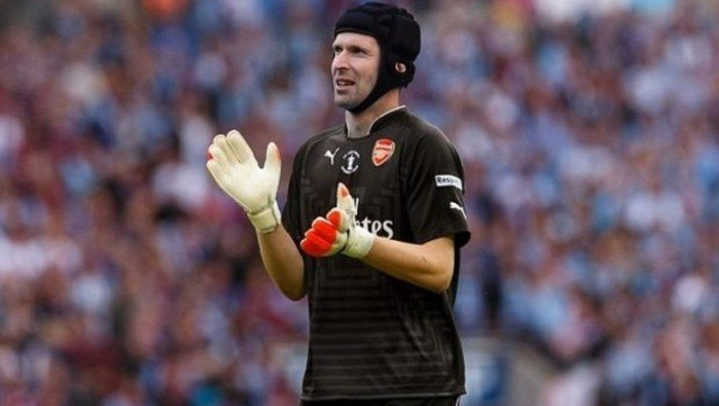 Υπέροχη κίνηση από τον Τσεχ, βοήθησε παιδί με εγκεφαλική παράλυση