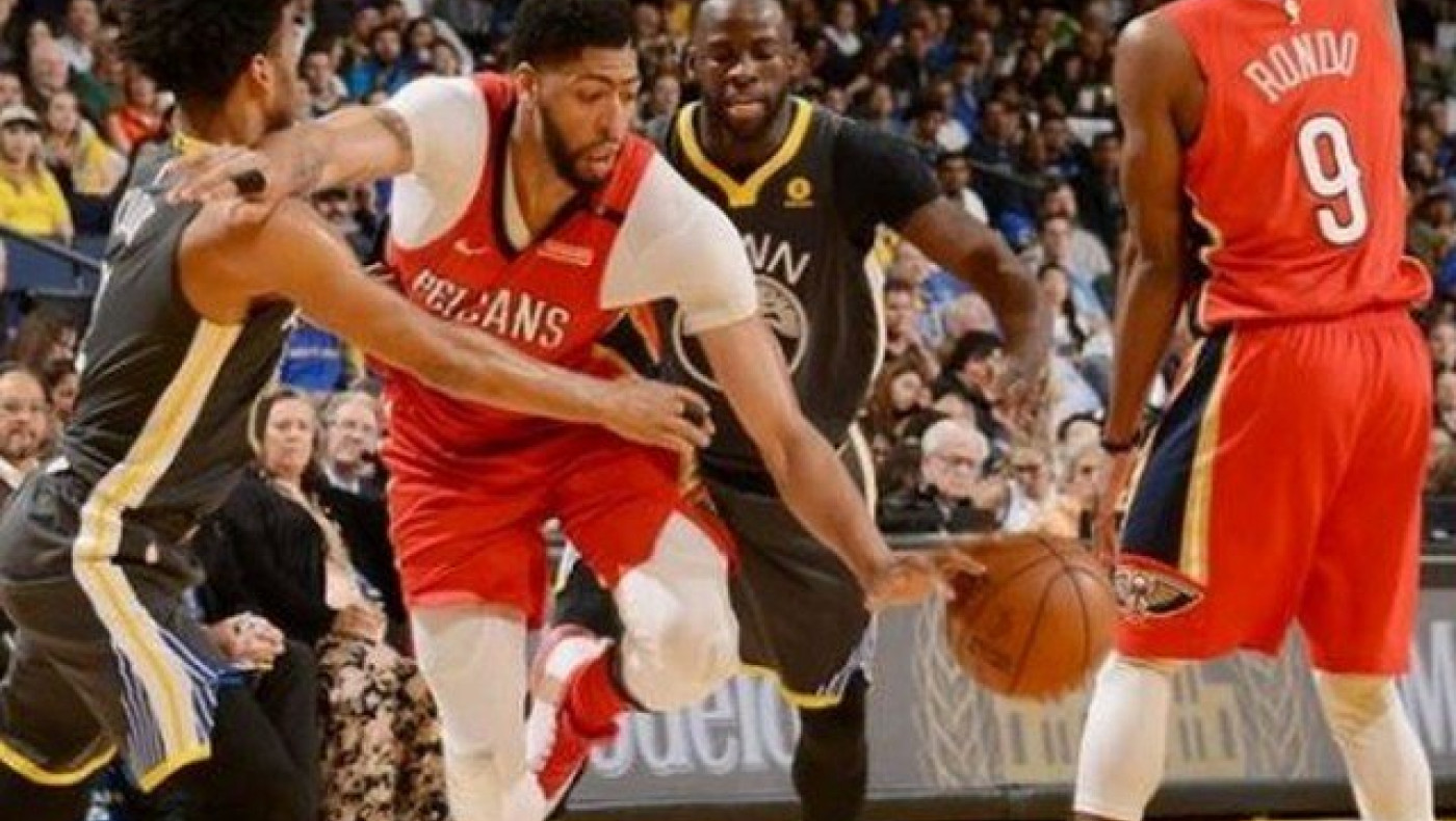 Μπορούν και χωρίς Γιάννη οι Μπακς, άλωσαν το Όκλαντ οι Πέλικανς