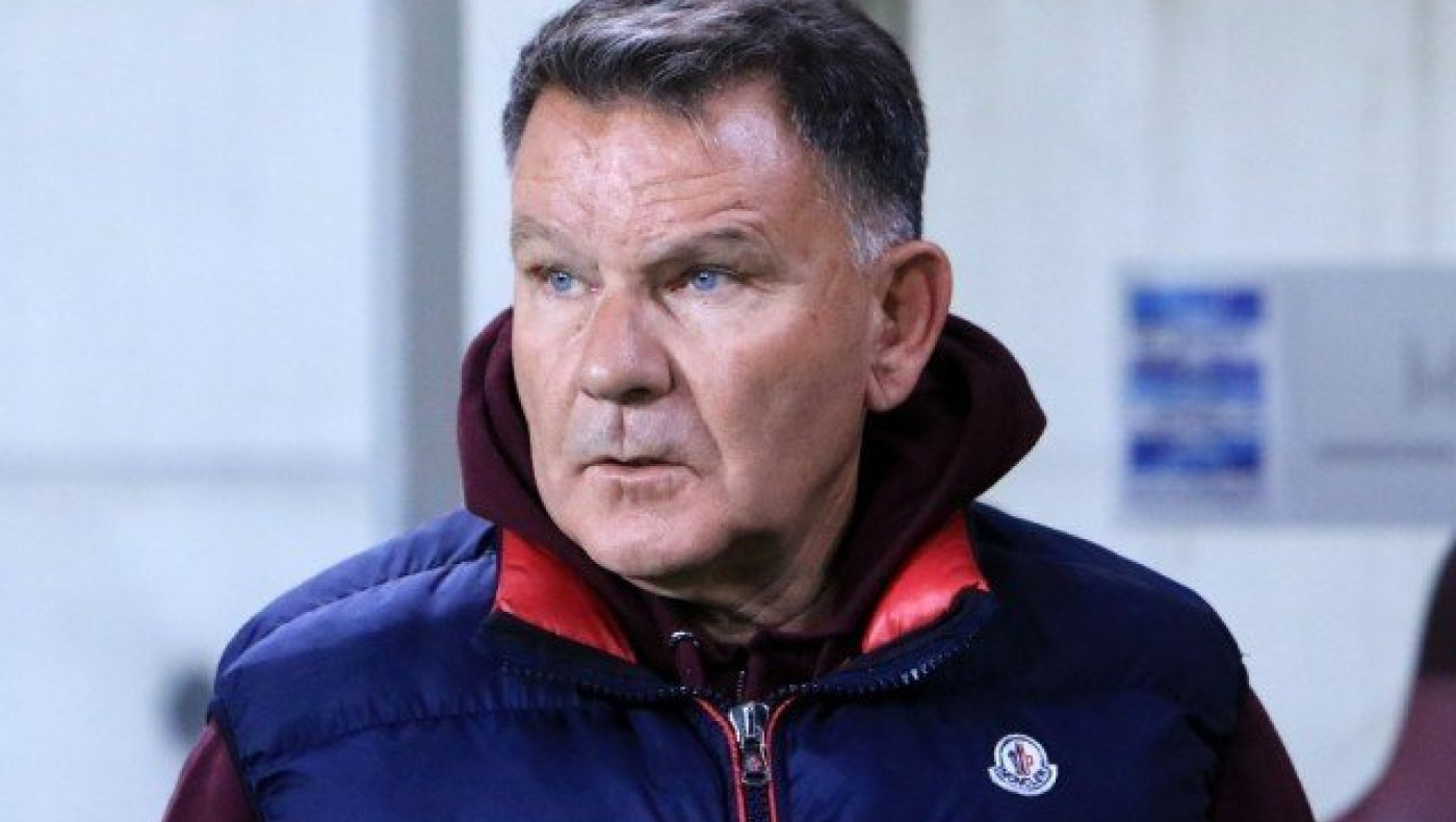 Ολομέτωπη επίθεση Κούγια σε Παναθηναϊκό, Λίγκα και... Ηρακλή