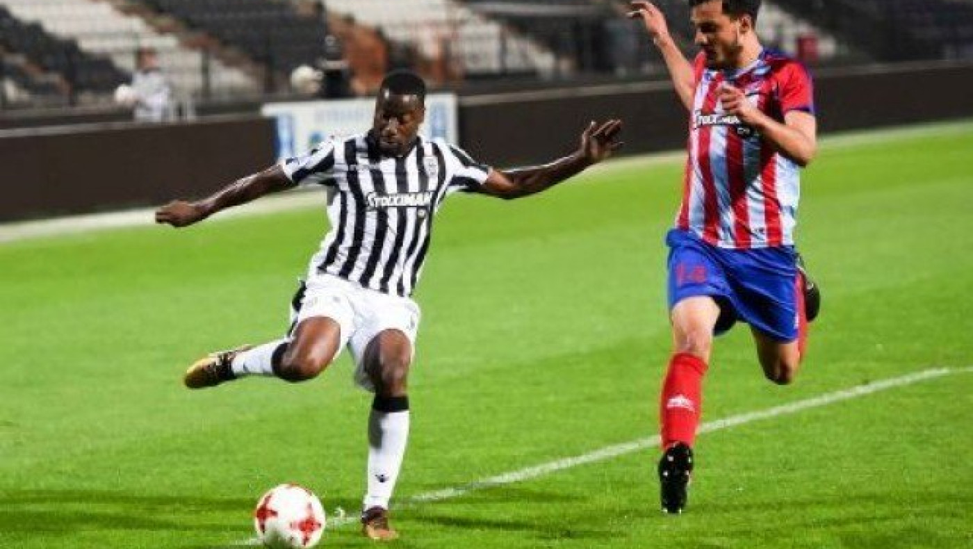 Με νέα τριάρα          πάει               για το έκτο τρόπαιο