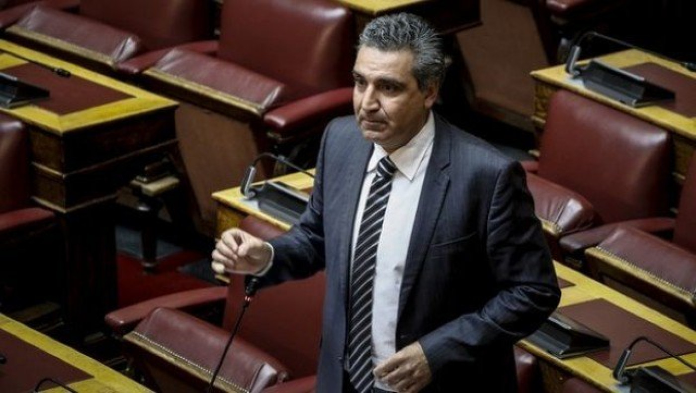 Ξέσπασμα Φωκά: «Το μόνο που θέλετε είναι να δικαιώνετε τις αλητείες»