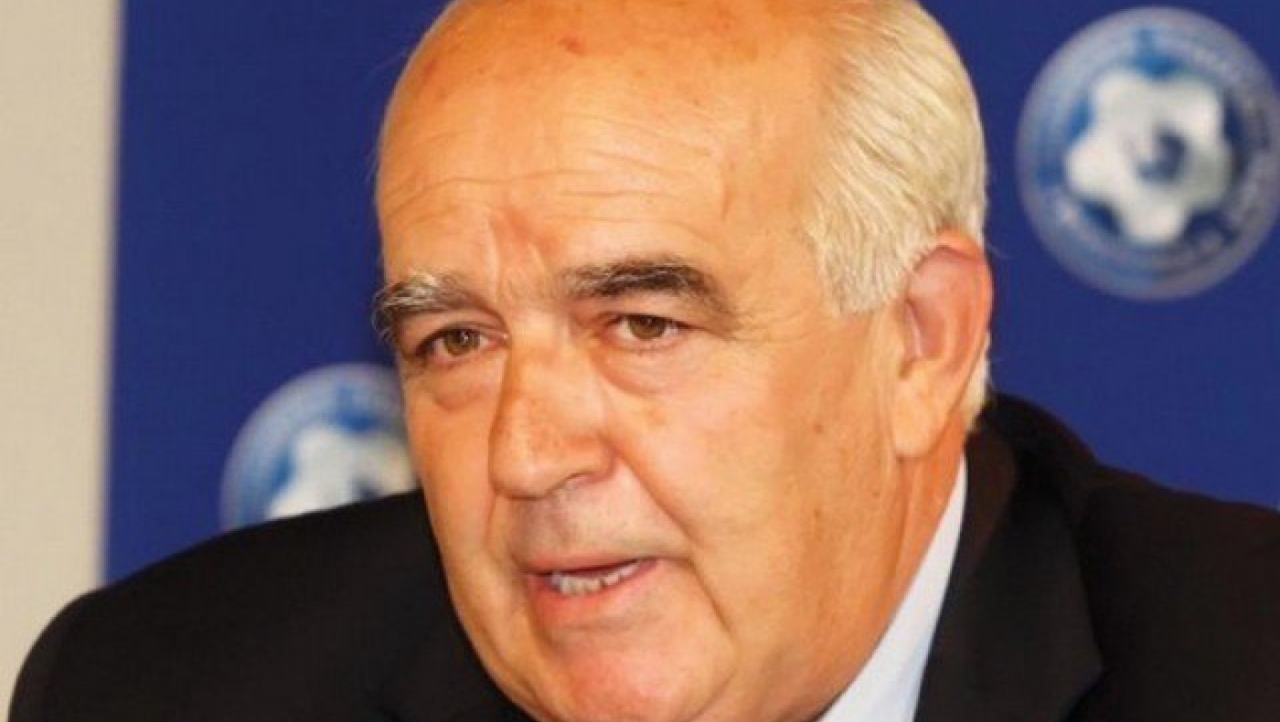 Γαβριηλίδης: «Στο ΟΑΚΑ και με κόσμο ο τελικός» (audio)