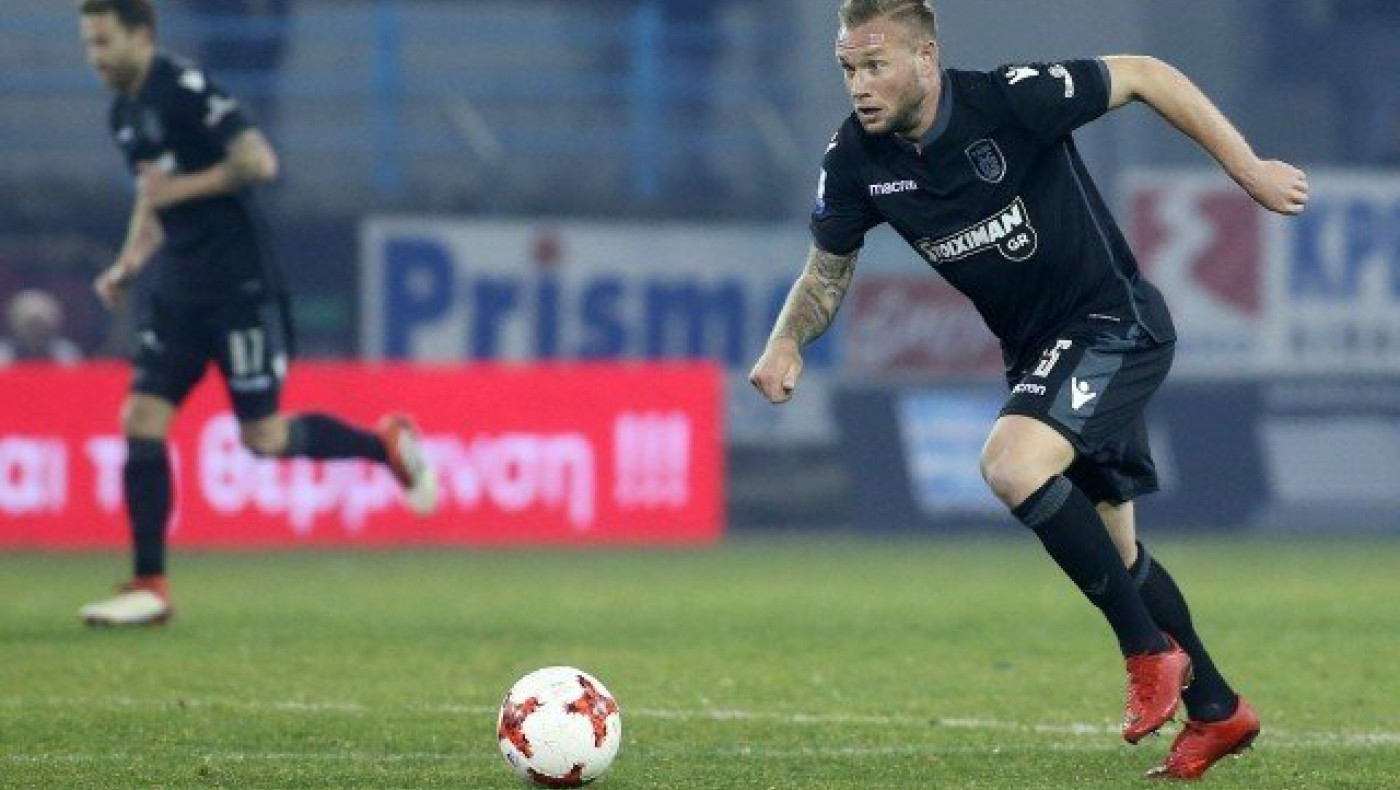 Το άρθροισμα του Γάλλου      δεν βγάζει ούτε ημίχρονο