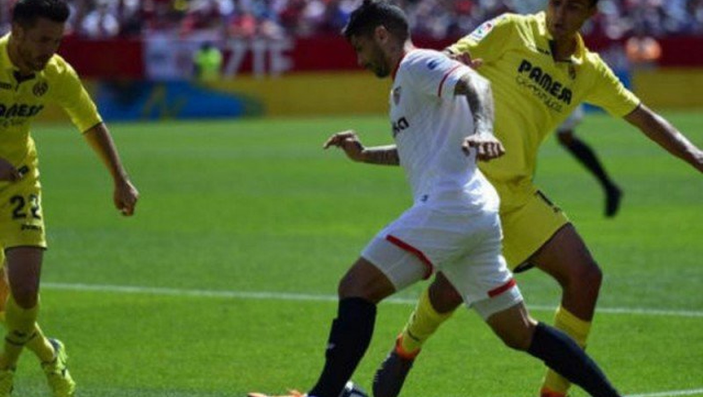 Γύρισε από την «κόλαση» η          Σεβίλλη (video)