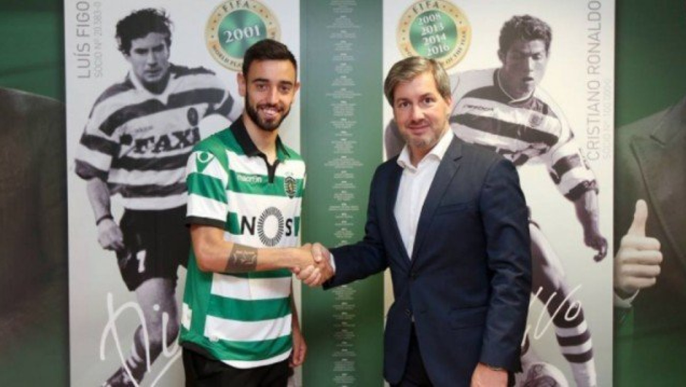 " Σφάζονται        για         τον       Μπρούνο        Φερνάντες  "