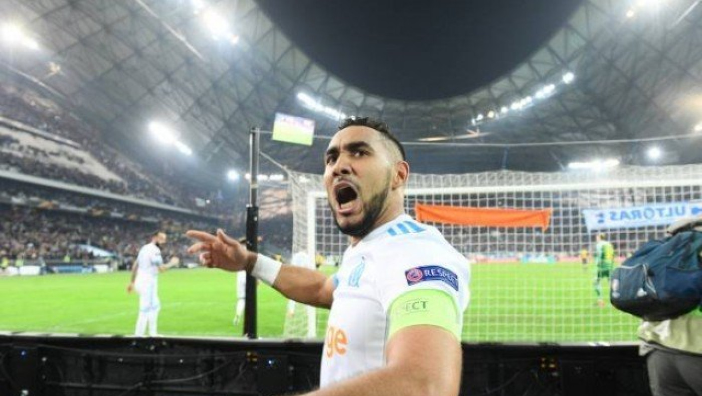 Επικές νίκες από     Μαρσέιγ      και        Σάλτσμπουργκ