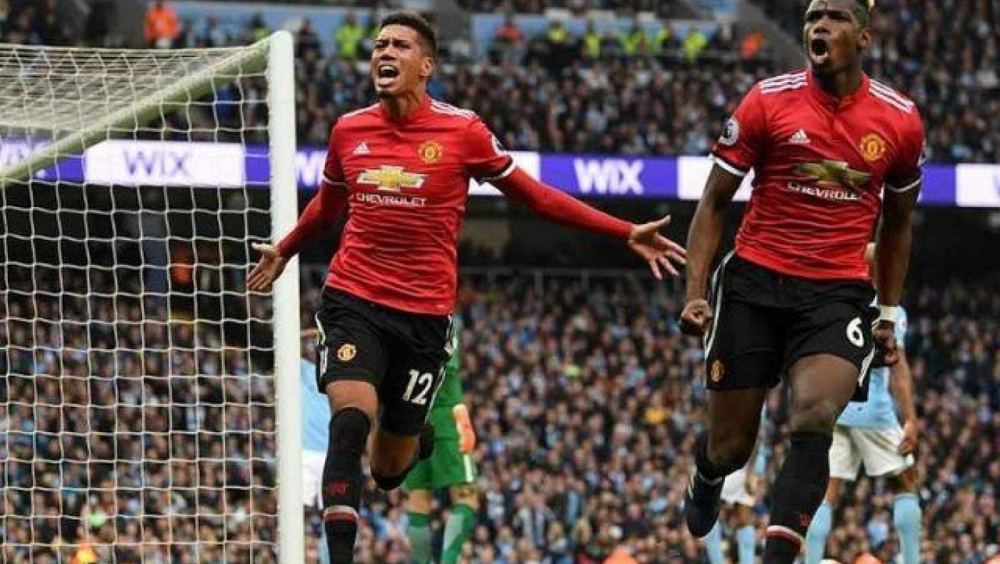 Η ατάκα Μουρίνιο που «ξύπνησε» τους παίκτες της Γιουνάιτεντ!