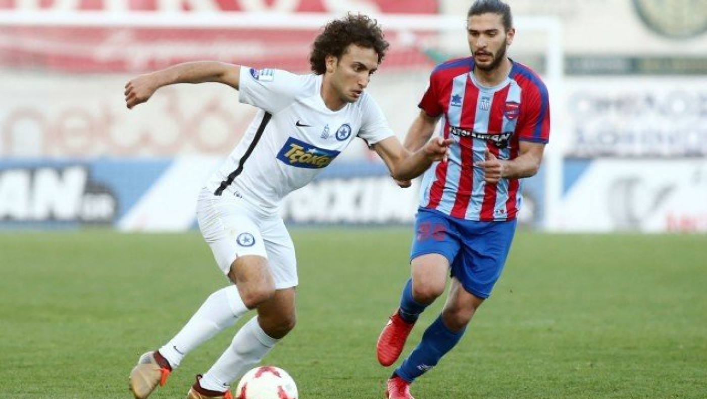 Τότε θα ξανανοίξει         το θέμα Ουάρντα στον ΠΑΟΚ