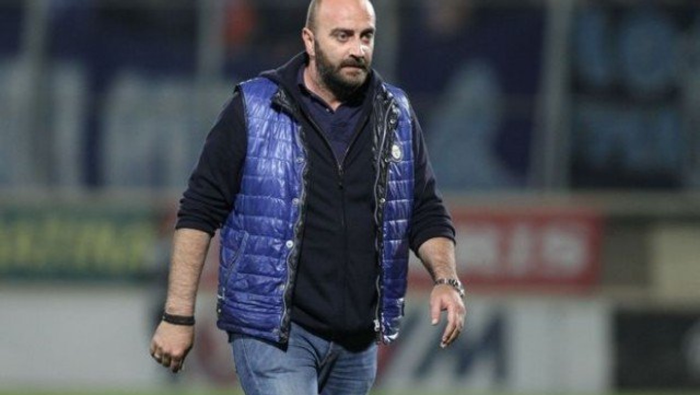 Ο... περιζήτητος      Παύλος           Μυροφορίδης