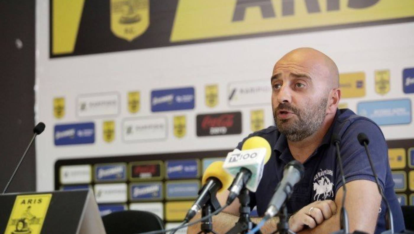 Ο Βελλής, ο ΠΑΟ και το μέλλον         του Μυροφορίδη