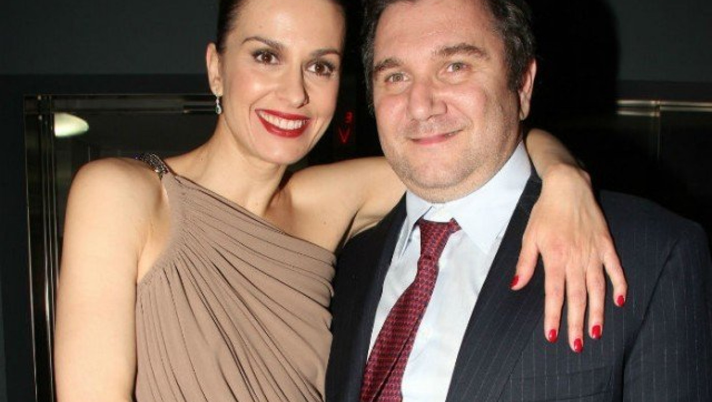 Η Αλιμόνου απαντά στον Βαρδινογιάννη για την επιμέλεια των παιδιών