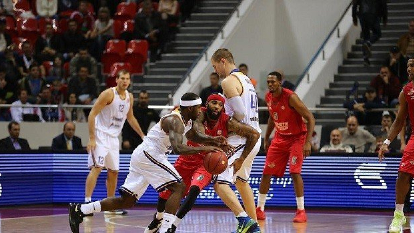 Συντριβή για την Λοκομοτίβ Κουμπάν