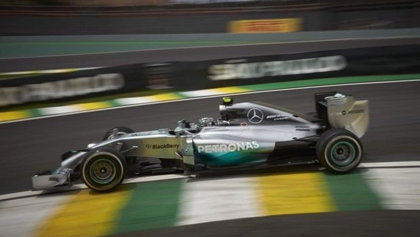 Στην αντεπίθεση ο Ρόσμπεργκ