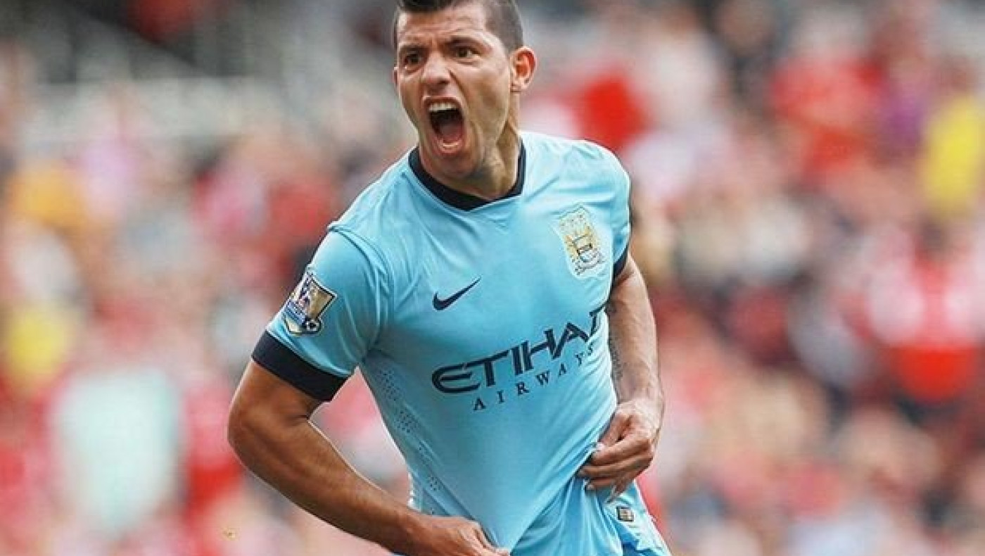 Αγουέρο: «Θα χάσει βαθμούς η Τσέλσι »