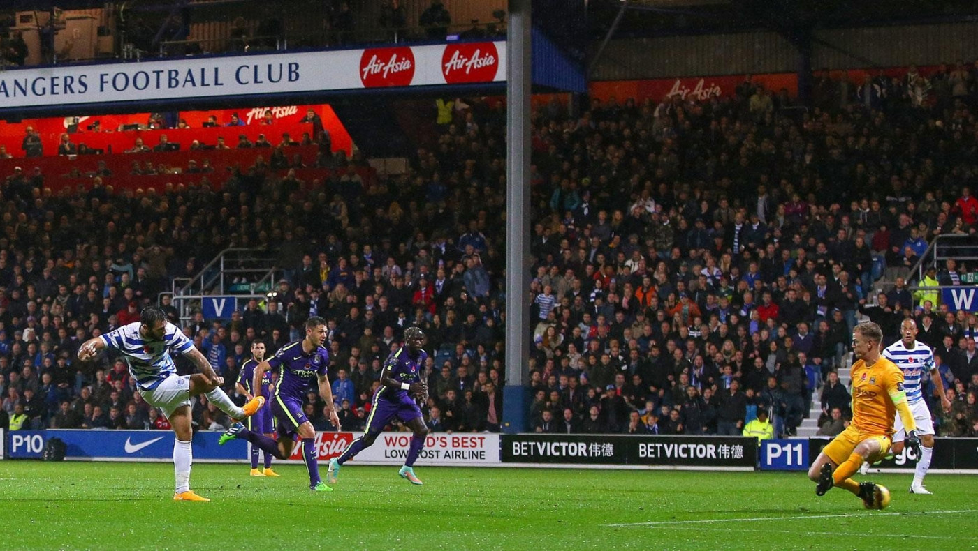 Έχουμε και… εμείς γήπεδα