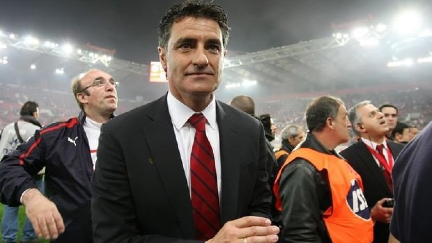 Μίτσελ: «Όχι άλλες απώλειες, είμαστε στο -5 από τον ΠΑΟΚ»             