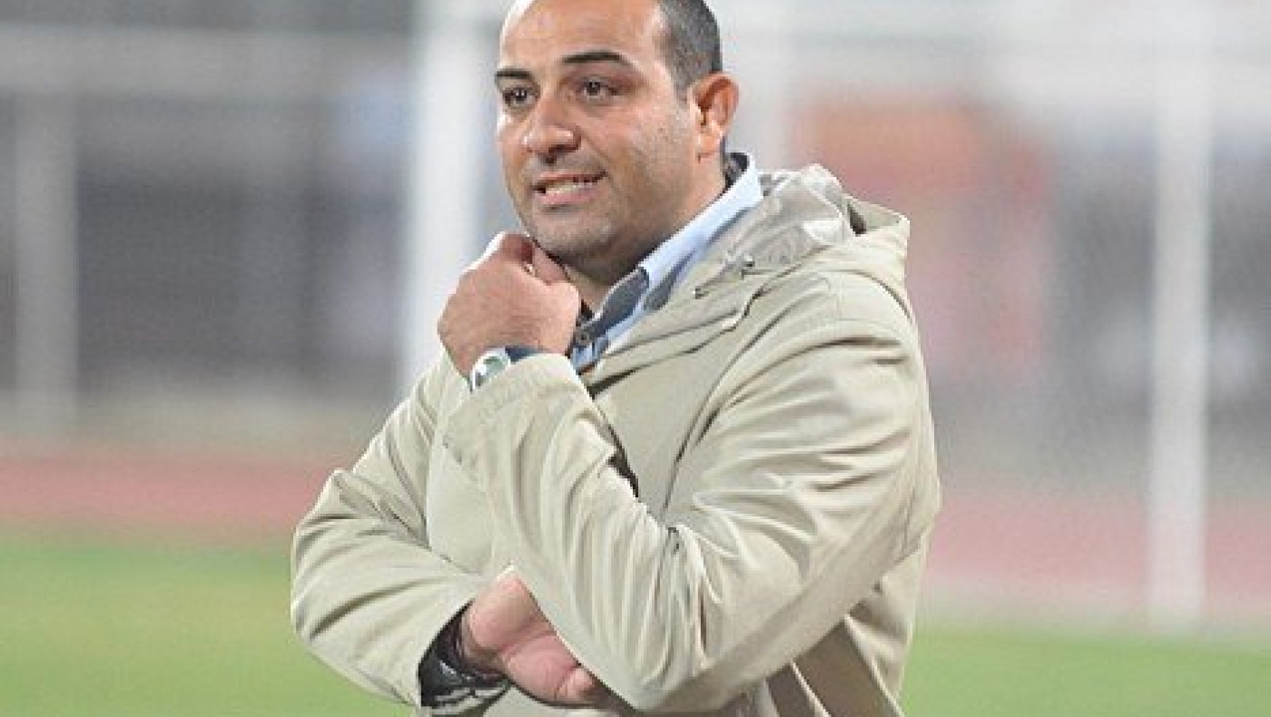 Παντζιαράς: «Ο Άρης χρειάζεται παίκτες με προσωπικότητα»