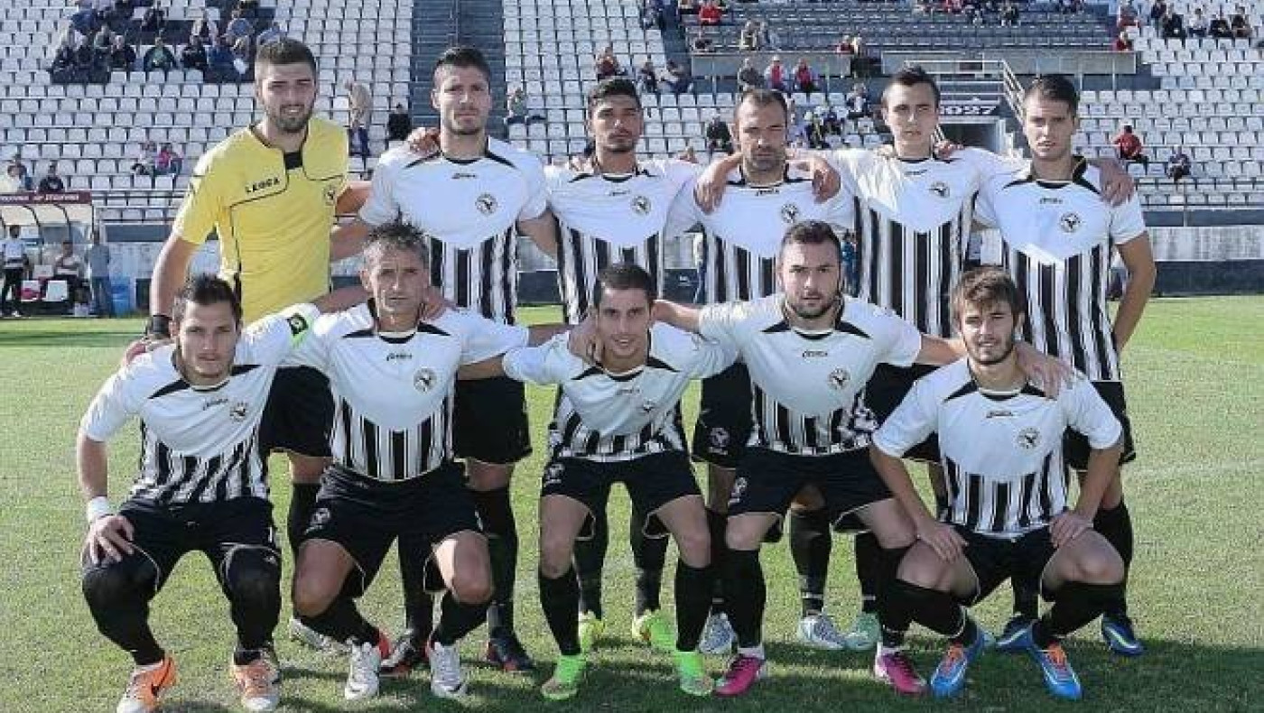 Συμφώνησε με τη Δόξα, αλλά ο Άρης μπορεί να τον βάλει σε πειρασμό   