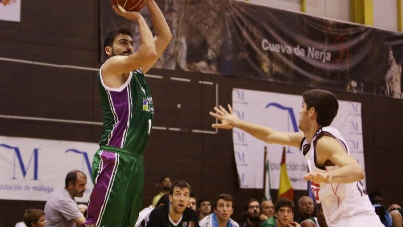 Με τρίποντο ο Βασιλειάδης «σκότωσε» την Άλμπα (VIDEO)