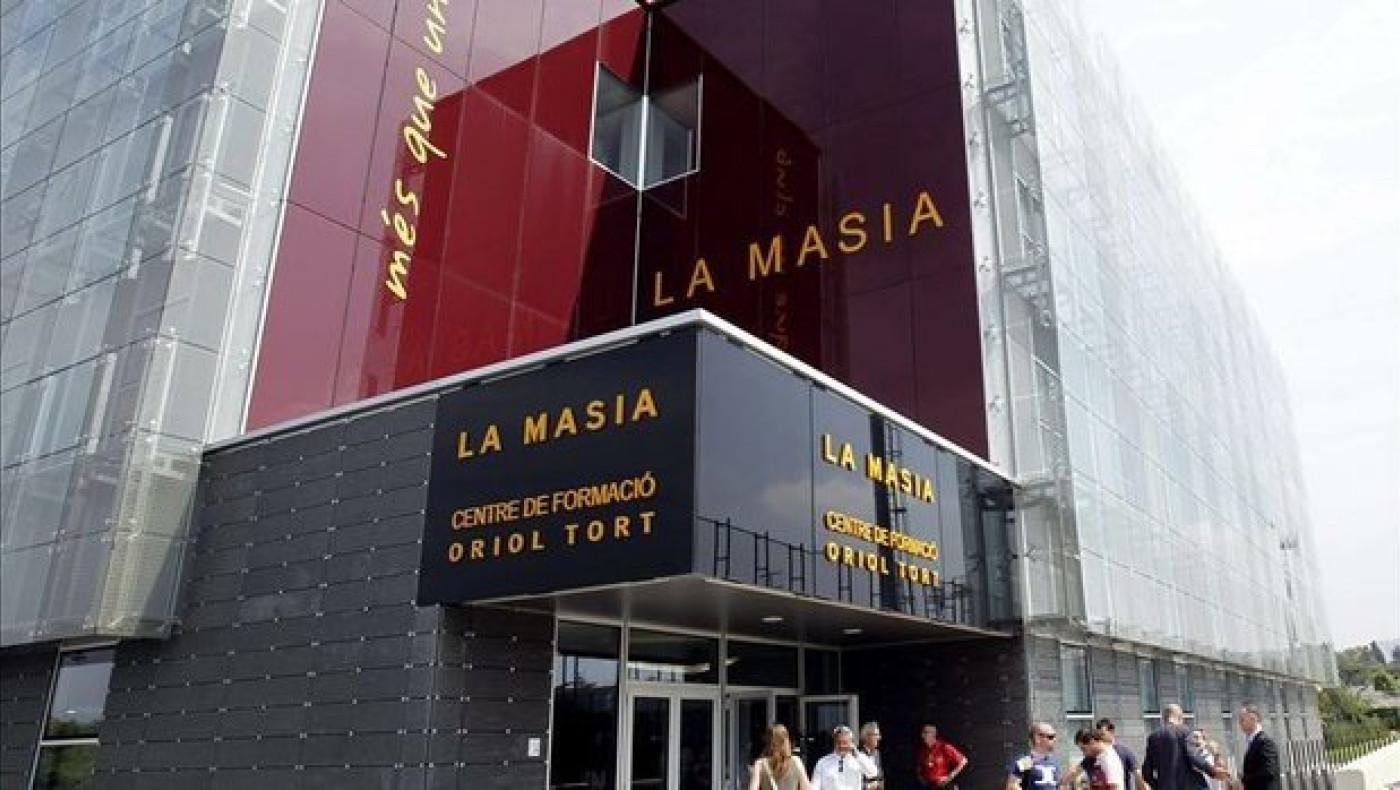 ΕΡΕΥΝΑ:  Γιατί Μάσια είναι η κορυφαία ακαδημία (pics)