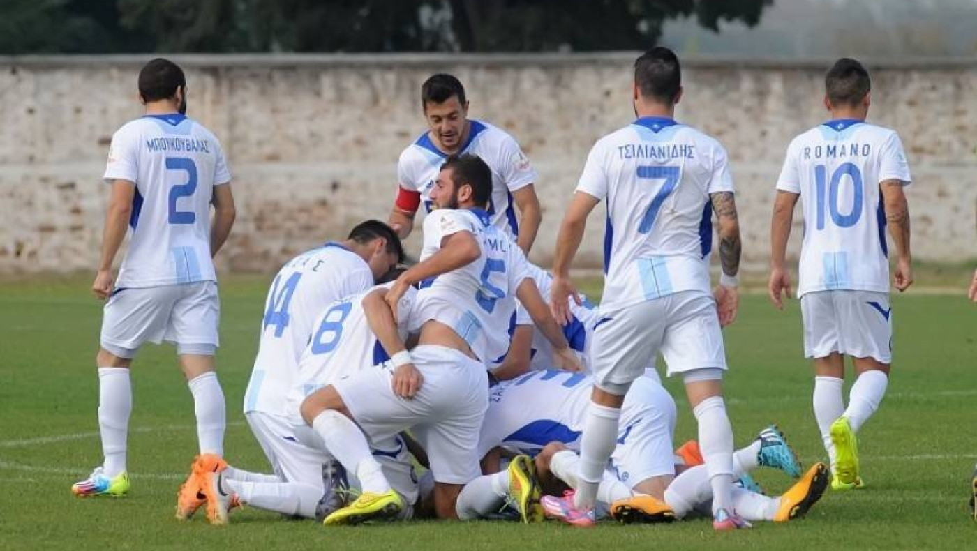 Μνημονιακές Παρασκευές