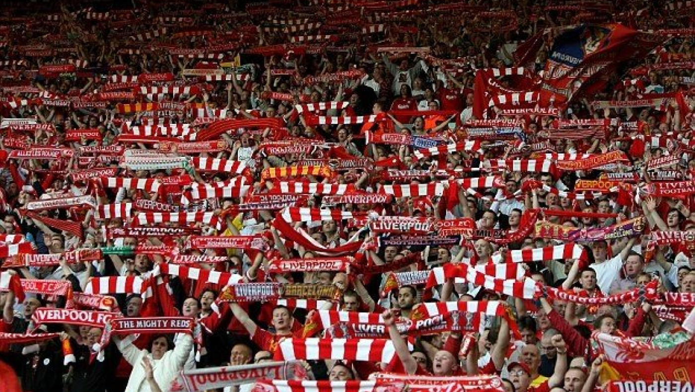 To ανατριχιαστικό promo του NBC για το Λίβερπουλ-Τσέλσι (video)