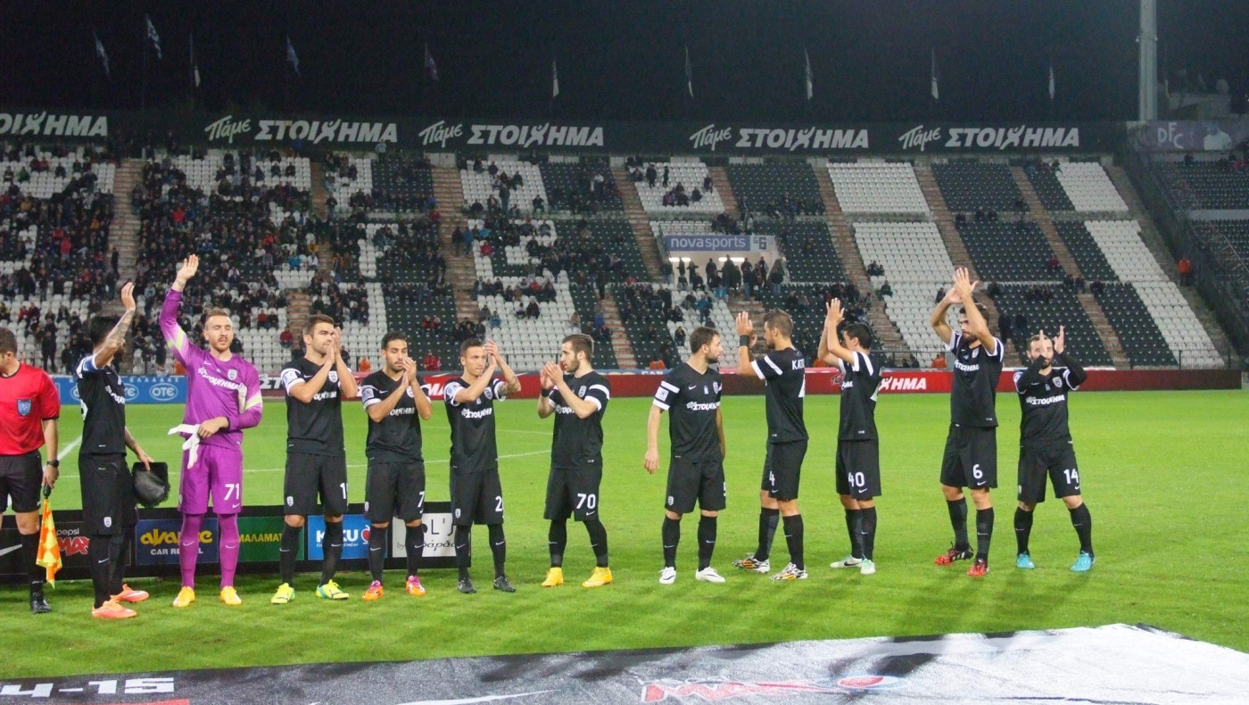 Θαύματα γίνονται; 