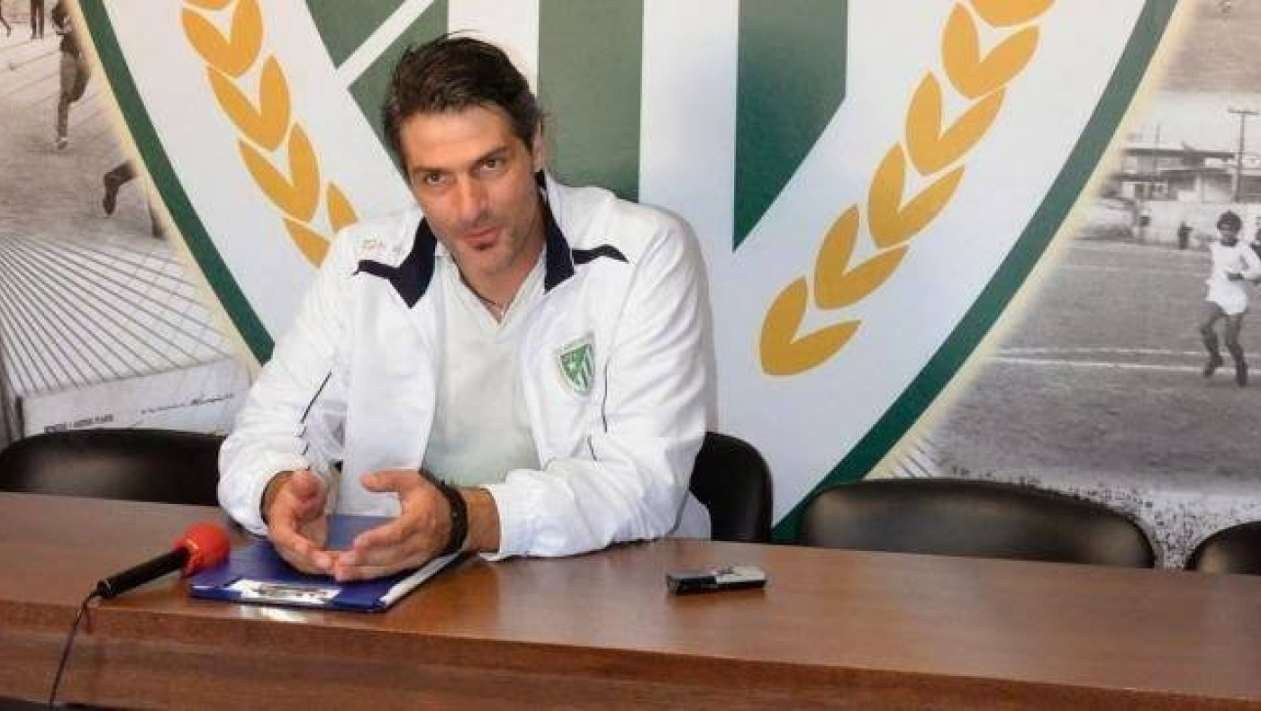 Διλμπέρης: «Μας λείπει απλώς μια... σπίθα!»